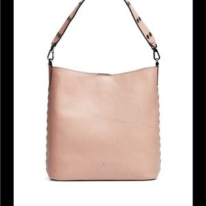 Kate Spade Ginger Tea Colored Atlantic Avenue Libby Bag